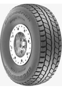 Baja T/A Tires