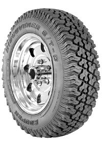 Discoverer S/T-C Tires